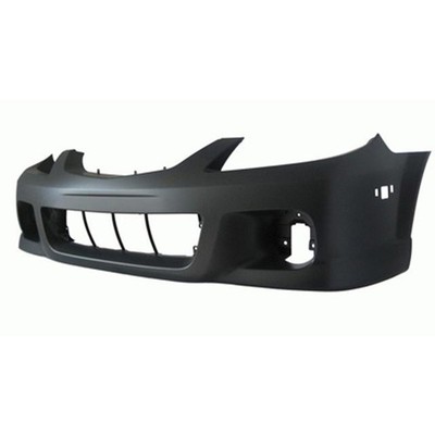 Fits 2002-2003 Mazda Protege 5 Front Bumper Cover 101-50867