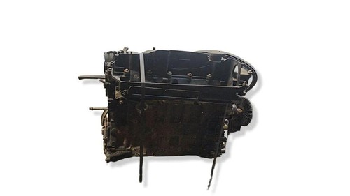 BMW 3 Touring E46 Motor M57D30 3.00 Diesel 150kw 2003 34652099