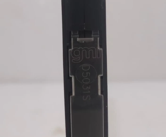 GMI D5031S SIL3 Switch Proximity Detector Repeater 1Ch DIN Rail Explosion Proof - Image 3 of 4