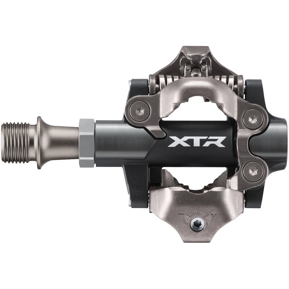 Shimano XTR PD-M9200 Race SPD Pedals