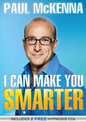 I Can Make You Smarter - Paperback By McKenna, Paul - GOOD