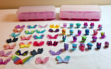 Hatchimals Colleggtibles Figure - Wilder Wings - 2 Cartons, 25 Wings, 22 Animals