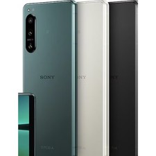 Original Sony Xperia 5 IV XQ-CQ54 128GB Wi-Fi 5G 6.1" Android 12MP SmartPhone