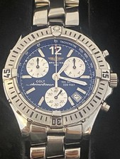 Breitling Colt Chrono Ocean, ref. A53350 originale