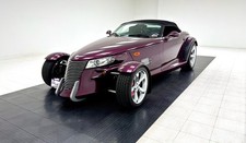 1997 Plymouth Prowler for Sale