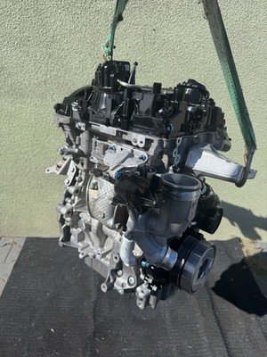 Motor Moteur Engine Bmw Mini B38 B38A15A 1.5i 20000km Komplett