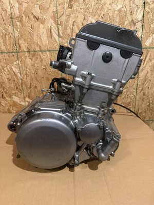 03-08 Suzuki LTZ400 Engine Motor Complete Running LTZ DVX KFX 400 