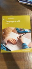Sonlight Language Arts D Instructors Guide 4 ...