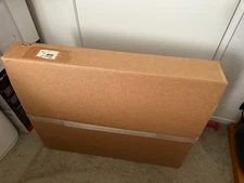 00144632 Thermador Glass Panel NEW