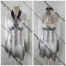 New Figure Skating Dress, Figure Skating Dress For Competition C1203