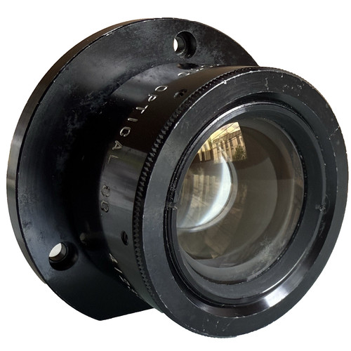 [SUPER RARE] Fuji Fujinon Xerox 50mm f/6 Optical Lens Japan