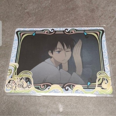 Xxxholic Original Item Anime Version Trading Card No.33