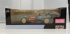 Sunstar 1/18 Citroen Xsara WRC
