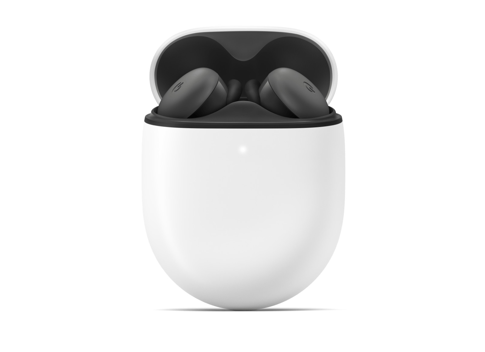 Google Pixel Buds A-Series – Wireless Earbuds, Charcoal