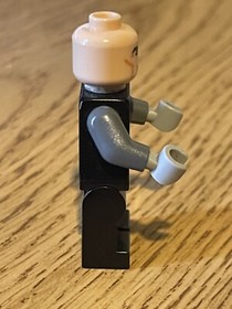 Lego Star Wars - Mandalorian Super Commando (Low Brow) - SW0494