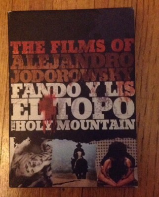 EL TOPO / HOLY MOUNTAIN DVDセット s-l400.jpg