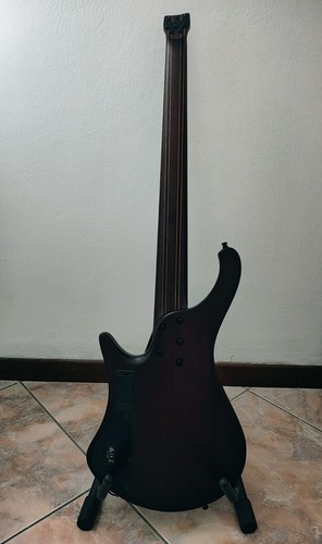vendo basso headless Ibanez EHB 1505 - Foto 2 di 3