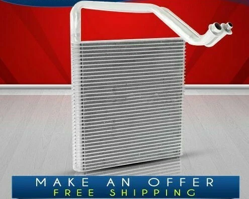 Evaporator A/C Fits Ford F-250 F-350 Super-Duty 11-16 / F-450 11-16 / BC3Z19860E - Image 2 of 2