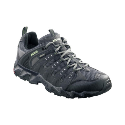 MEINDL Respond GTX Contagrip Wanderschuhe UK 11,5 46,5 NEU OVP KARTON ETIKETTEN