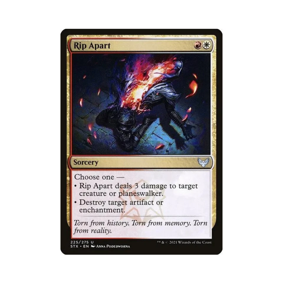 Isshin, Two Heavens as One | Samurai Tribal Custom Commander Deck | EDH Deck - Image 4 of 4