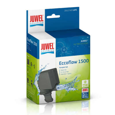Juwel Bioflow 1500 Pumpen-Set Aquarien Pumpe Umwälzpumpe
