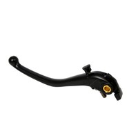 Kupplungshebel Schwarz Passend FüR Ducati Streetfighter 1100 Bj. 2010-2013