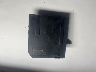 120* Control Unit USM C-PFT N2 8200481866H 519158091 Renault 58874