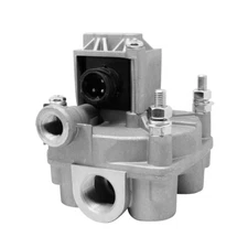 Pro Trucking Products ABS Relay Valve Replaces Wabco 4721950330