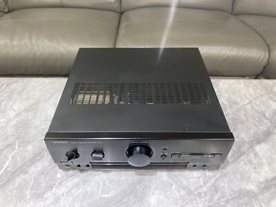 KENWOOD アンプ KENWOOD プリメインアンプ KA-747 KX-949W KT-747 - メルカリ