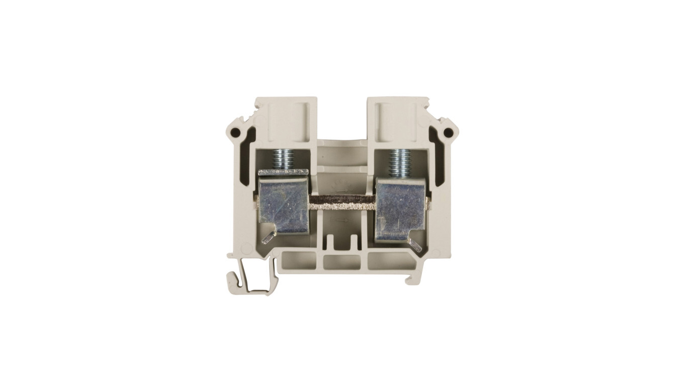 2-wire terminal block 35mm2 gray ZSG 1-35.0s 12701312 /T2UK