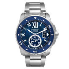 Cartier Calibre de Cartier Diver WSCA0010