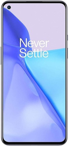 OnePlus 9 5G 128GB (Unlocked) LE2117 Winter Mist Smartphone - Good Condition - Afbeelding 2 van 6