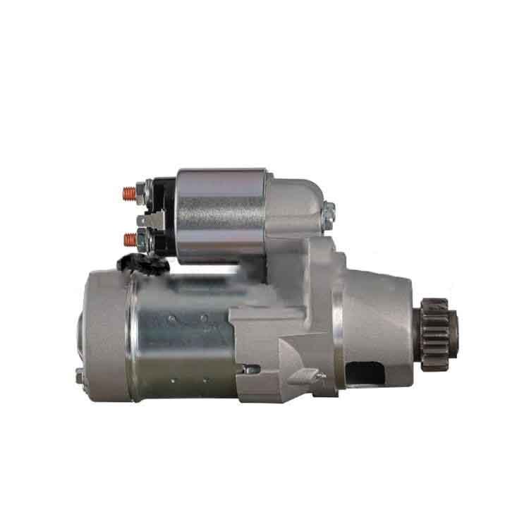S114-844 For Nissan Engine Starter Factory Direct Part Good