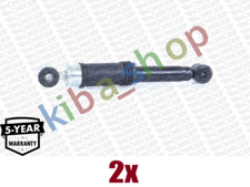 2x RIGHT OR LEFT SHOCK ABSORBER FRONT L/R FITS IVECO DAILY V 0911-0214S