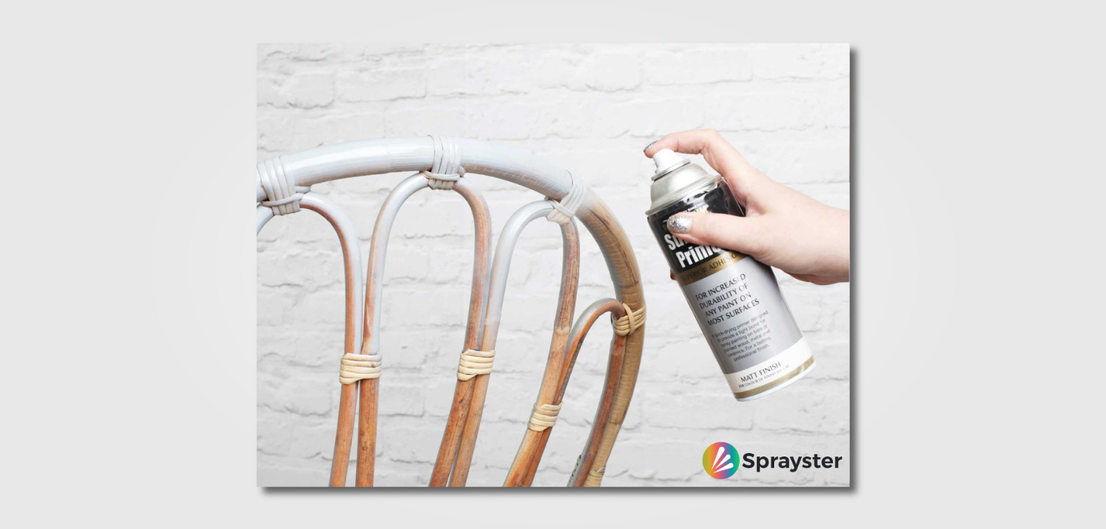 Rust-Oleum Metallic Gold Spray Paint 400ml – Sprayster