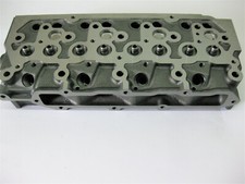 Zylinderkopf NEU für Mitsubishi S4L S4L2 cylinder head