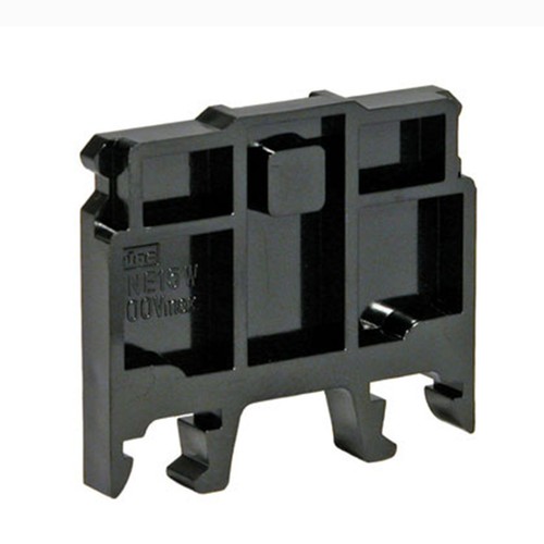 IDEC BNE15W BN Series End Plate New✦Kd - Picture 2 of 4