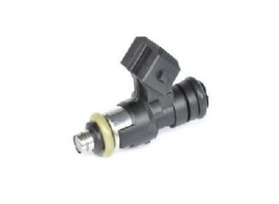 Original BOSCH Einspritzventil 0 280 158 168 für Renault