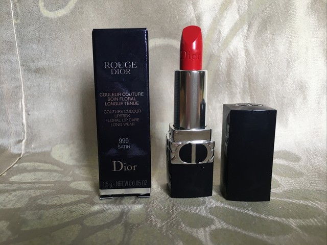 mini dior lipstick