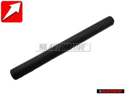 VW Original Warmluftschlauch - 027129627E