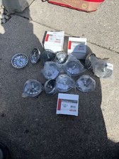 lot of stainless steel basket sink strainers lot of 15