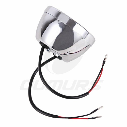 Luz trasera de duolamper para Ford Stop Tail de acero modelo A 1928-1931 1929 1930 EE. UU. - Imagen 9 de 12