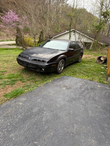 1995 Pontiac Grand Prix GTP