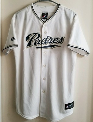 san diego padres baseball jersey