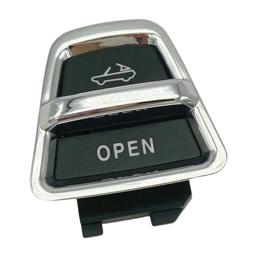 Fits 09-14 Ferrari California Left Right Power Window Roof Control Switch Button - Picture 14 of 17