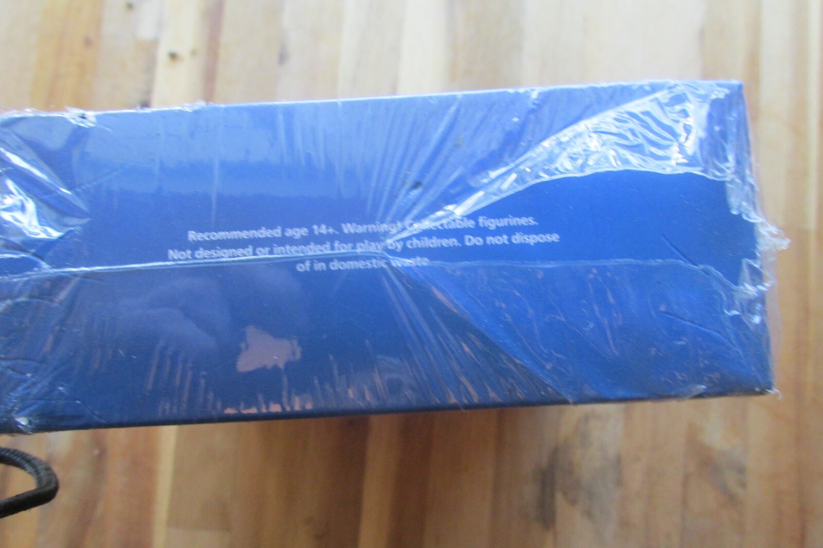 Eaglemoss 1701D Star Trek Next Generation new in box Enterprise eBay