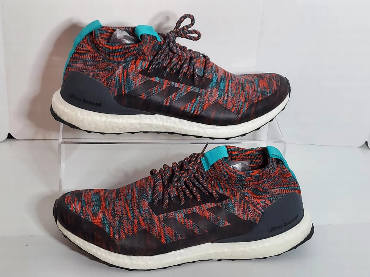 adidas gazelle silver green womens adidas Ultra Boost Mid Kith x nonnative Friends and Family – Story Cape Town