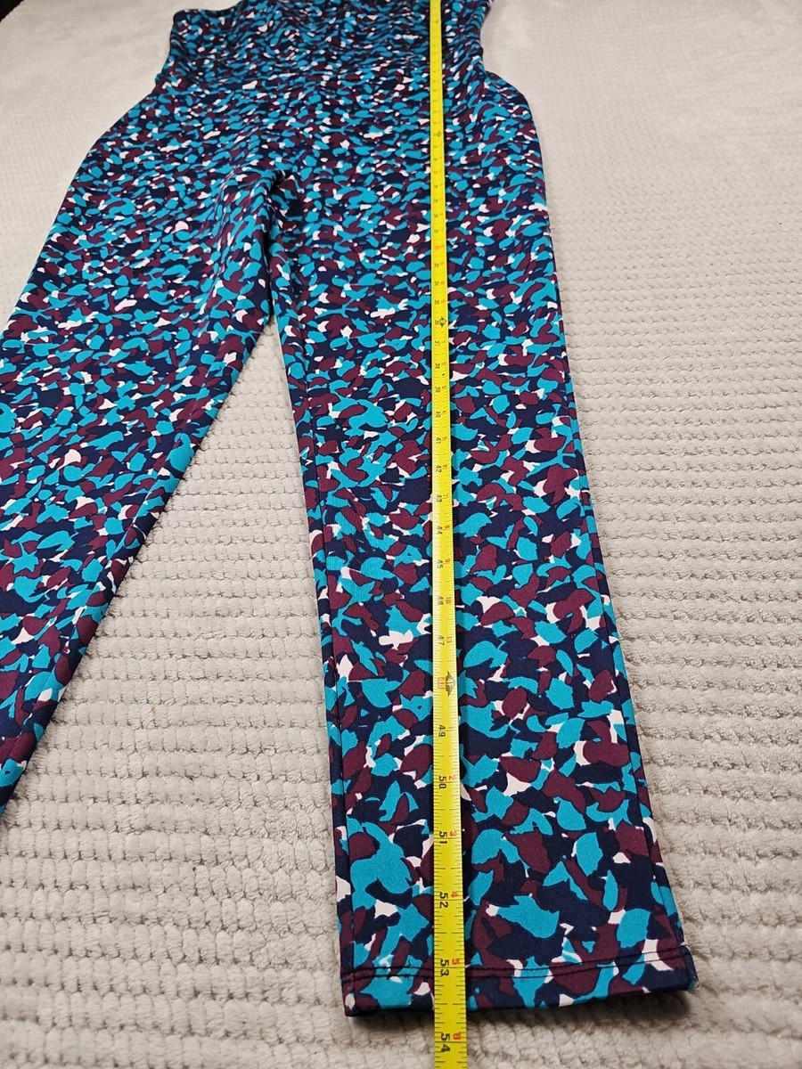 Project Runway Romper Womens Large Pants Jumpsuit Art To Wear View 2