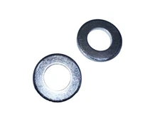Kawasaki OEM Oil Drain Gasket Crush Washer - 2 Pack  - Multi-Fit 92065-097