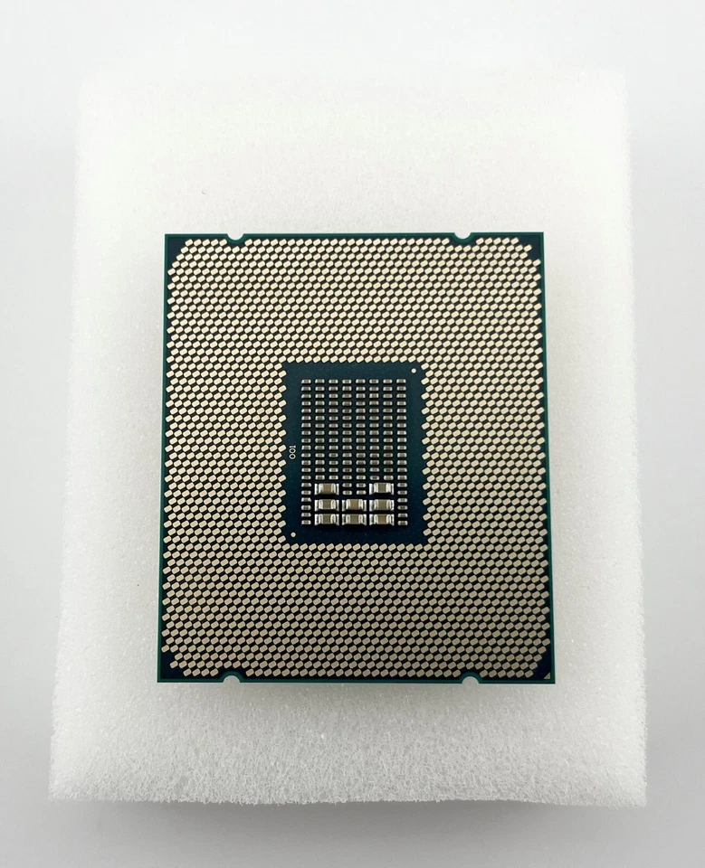 Intel Xeon E5-2660v4 (2.0GHz/14-core/35MB/105W) SR2N4 Processor - 3YR Warranty - Image 3 of 3